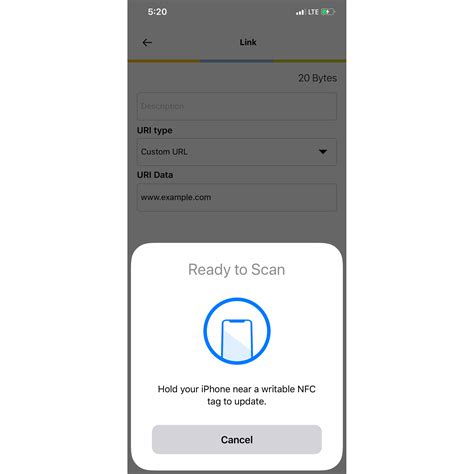 ios 14 nfc card emulation|apple iphone nfc tag.